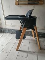 Stokke Steps compleet kinderstoel / wipstoel, Ophalen, Gebruikt