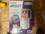 Philips Avent 2-in-1 baby mixer robot, tafelmixer, Kinderen en Baby's, Ophalen, Nieuw, Overige typen