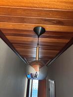 Vintage Crome Eyball lampen, Ophalen