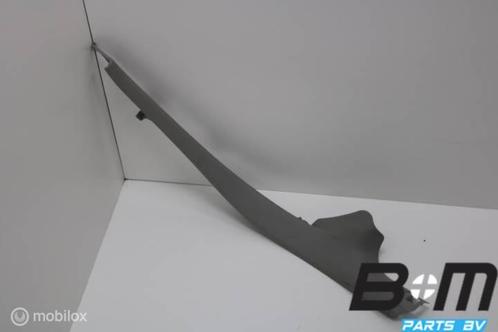 Wielkastbekleding rechts achter Audi A6 4G Limo, Auto-onderdelen, Interieur en Bekleding, Gebruikt