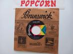 JACKIE WILSON and COUNT BASIE. CHAIN GANG. USA 45T, Enlèvement ou Envoi, Comme neuf