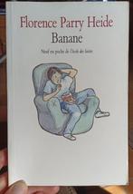 Livre - "Banane", Enlèvement ou Envoi, Utilisé, Florence Parry Heide, Fiction
