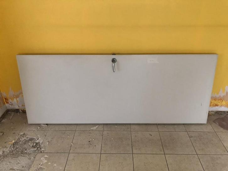 Binnendeur (200x78x4cm) - meerdere stuks, Doe-het-zelf en Bouw, Deuren en Vliegenramen, Gebruikt, Binnendeur, 200 tot 215 cm, Minder dan 80 cm