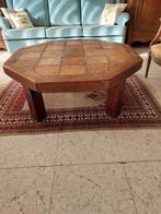 Salontafel, Huis en Inrichting, Ophalen, Zo goed als nieuw