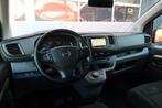 Opel Vivaro 2.0 CDTI L3H1 Innovation AUT/ LED/ CAMERA/ NAVI/, Auto's, Bestelwagens en Lichte vracht, Stof, Gebruikt, Euro 6, 2000 kg