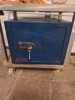 Coffre-fort, Maison & Meubles, Extincteurs & Coffres-forts, Enlèvement