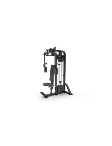 P03 | Gymfit Fly | Custom-Line Plus beschikbaar voor biedingen