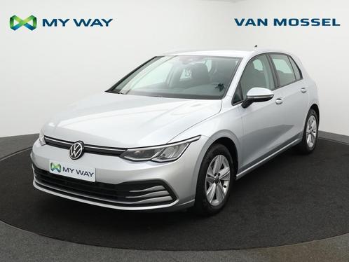 Volkswagen Golf VIII Golf 1.0 TSI Life OPF, Auto's, Volkswagen, Golf, ABS, Airbags, Airconditioning, Boordcomputer, Cruise Control
