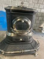 Gaskachel faber grandeur, Huis en Inrichting, Kachels, Ophalen, Gaskachel