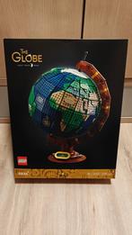 LEGO - 21332 - The Globe, Ophalen of Verzenden, Nieuw, Complete set, Lego