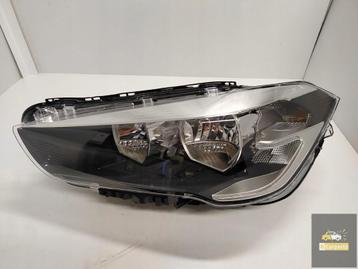 BMW F48 X1 Lamp links normaal Ideaal NIEUW beschikbaar voor biedingen
