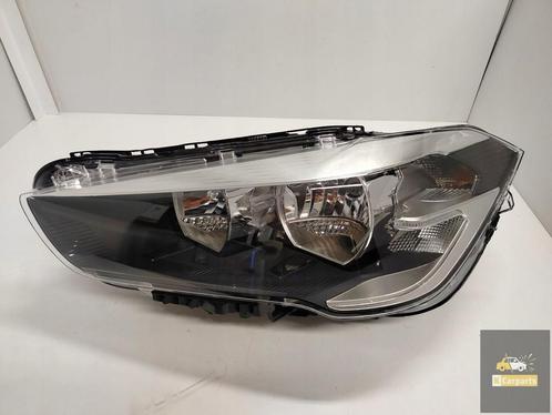 BMW F48 X1 Lamp links normaal Ideaal NIEUW, Auto-onderdelen, Verlichting, BMW, Gebruikt