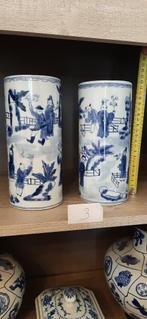 Ensemble de vases chinois., Antiquités & Art, Antiquités | Céramique & Poterie, Enlèvement ou Envoi