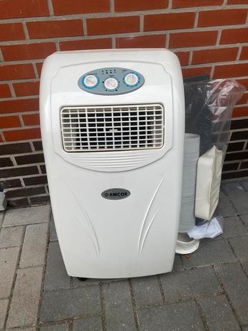 Mobile Airco  beschikbaar voor biedingen