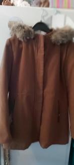 Veste d'hiver chaude de couleur camel, Vêtements | Femmes, Vestes | Hiver, Enlèvement