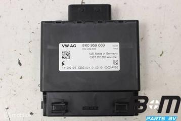 Spanningsstabilisator Audi A3 8P 8K0959663 beschikbaar voor biedingen