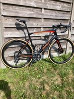 BMC roadmachine 01 maat 58, 57 tot 61 cm, Ophalen, Gebruikt, Overige merken
