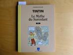 8 livres documentaires sur l'univers de Tintin et Hergé, Ophalen of Verzenden, Kuifje, Zo goed als nieuw, Boek of Spel