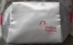 Omega Pharma Babyhoesje zilver/roze NIEUW, Ophalen of Verzenden, Nieuw, Grijs, Jongen of Meisje