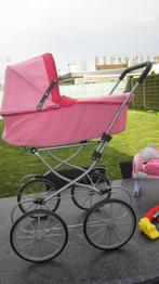 DREAMBABY poppenwagen, Ophalen, Zo goed als nieuw, Babypop