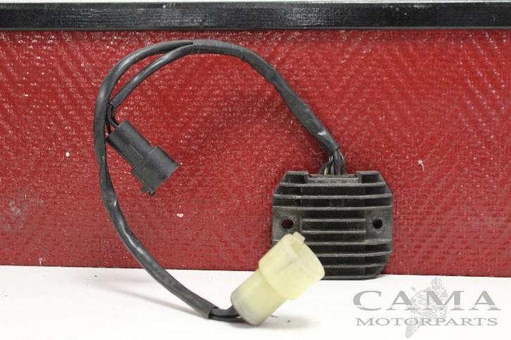 SPANNINGSREGELAAR ZX 6 R 2000-2002 (NINJA ZX-6R ZX600J), Motoren, Onderdelen | Kawasaki, Gebruikt