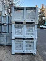 Opslagbakken te koop., Enlèvement, Comme neuf