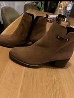 Korte botjes tamaris, Ophalen, Nieuw, Bruin