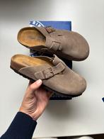 Birkenstock Boston, Kleding | Dames, Schoenen, Overige kleuren, Verzenden, Nieuw, Sandalen of Muiltjes