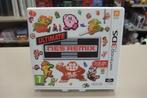 ultimate nes remix (cib) ukv 3ds, Games en Spelcomputers, Games | Nintendo 2DS en 3DS, Nintendo, Gebruikt, Overige genres, Ophalen of Verzenden
