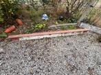 Poutrelle HEB 3 m x18x30, Doe-het-zelf en Bouw, Ophalen, Zo goed als nieuw