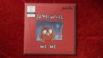 JAN DE WILDE - Hè Hè LP - rood vinyl - gesigneerd!, Verzenden, Nieuw in verpakking, 12 inch, Levenslied of Smartlap