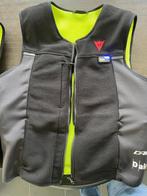Dainese D air smart airbag jacket, Motoren, Kleding | Motorkleding, Ophalen, Dainese, Overige typen, Dames