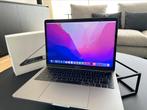 MacBook Pro 13 inch 1TB/16GB/i7 touch bar, Comme neuf, 13 pouces, 16 GB, MacBook
