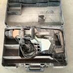 Breekhamer / Pikeur Hikoki, Ophalen, Zo goed als nieuw