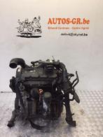 MOTOR Ford Galaxy (WGR) (01-1995/03-2006) (auy), Gebruikt, Ford