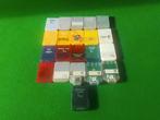 Lot de 20 memory card playstation ps1 ps2, Enlèvement, Utilisé