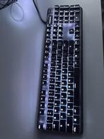Apex Pro – Clavier mécanique gamer (sans repose-poignet), Gebruikt, Gaming toetsenbord, Ophalen of Verzenden, Qwerty