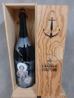 Fles van 3 liter Gouden Carolus 2018, Verzamelen, Biermerken, Ophalen, Zo goed als nieuw