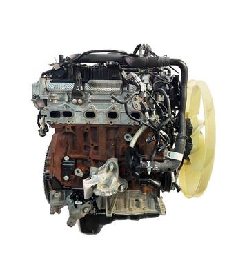Ford Ranger TKE 2.0L YN2X-motor beschikbaar voor biedingen