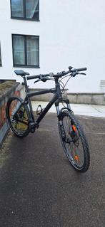 Gigantische mountainbike maat L 26p, Fietsen en Brommers, Ophalen, Giant