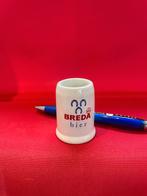 mini bierpot  3 hoefijzers, Verzamelen, Ophalen of Verzenden, Zo goed als nieuw, Glas of Glazen, Overige merken