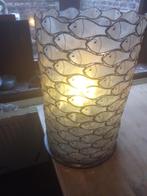 Lampe vintage, Enlèvement