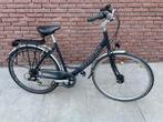Damesfiets in zeer goede staat, Fietsen en Brommers, Ophalen, Gebruikt, Overige merken, Versnellingen