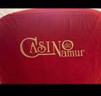 Ensemble poker table et chaises, Enlèvement, Utilisé