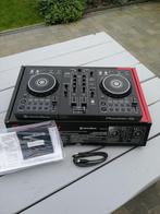 Pioneer DDJ-400 in doos - perfecte staat, Enlèvement, Comme neuf, DJ-Set, Pioneer