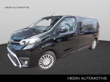 Toyota ProAce Verso (automatique), Autos, Achat, Entreprise, ProAce, Autre carrosserie
