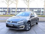 Volkswagen e-Golf E-dition 100KW Automaat 2020, Auto's, Automaat, Gebruikt, Overige brandstoffen, Bedrijf
