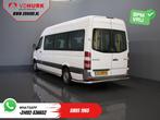 Mercedes-Benz Sprinter 313 2.2 CDI Aut. L3H2 €10.890,- incl, Automaat, 213 g/km, Wit, Mercedes-Benz