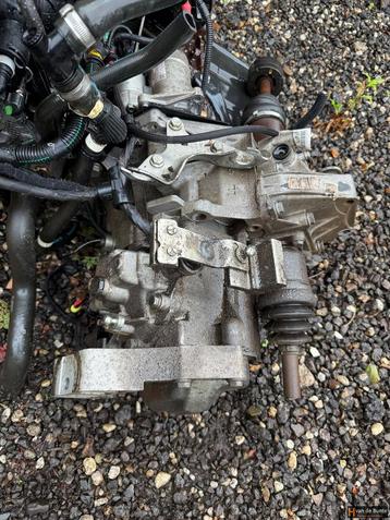 Versnellingsbak Fiat 1.4 code: R3047C10 beschikbaar voor biedingen