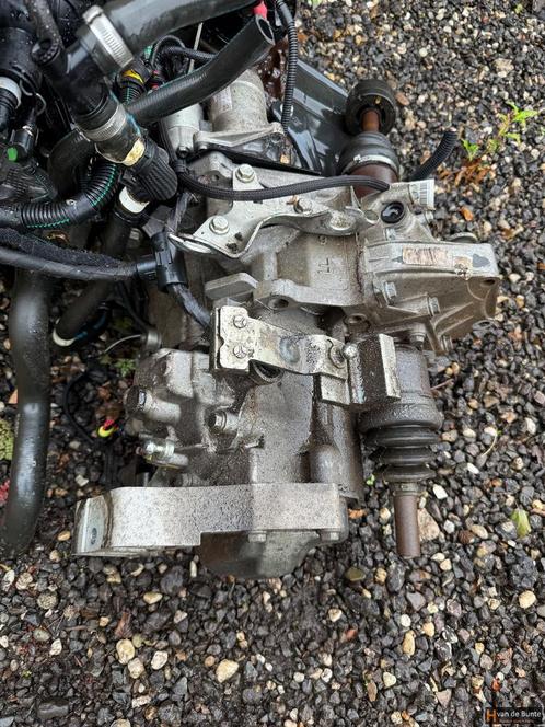 Versnellingsbak Fiat 1.4 code: R3047C10, Auto-onderdelen, Transmissie en Toebehoren, Fiat, Gebruikt, Ophalen